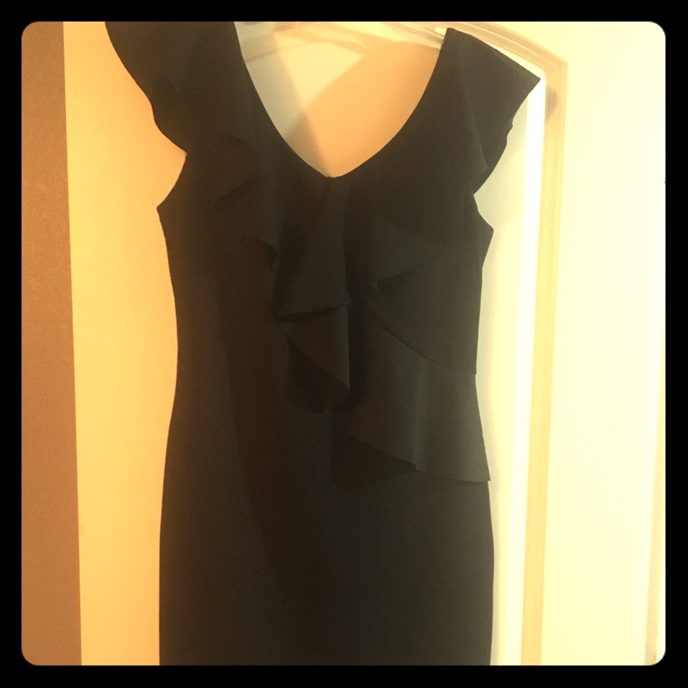 Midi dress SOLD